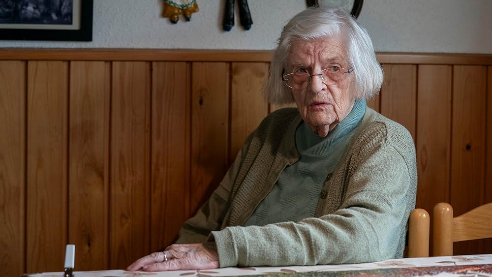 Hjem kære hjem（原題）の画像