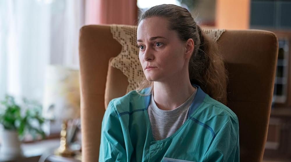 Hjem kære hjem（原題）の画像