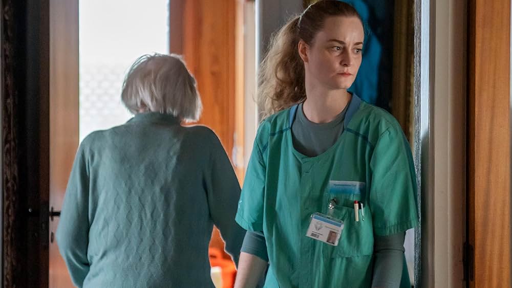 Hjem kære hjem（原題）の画像