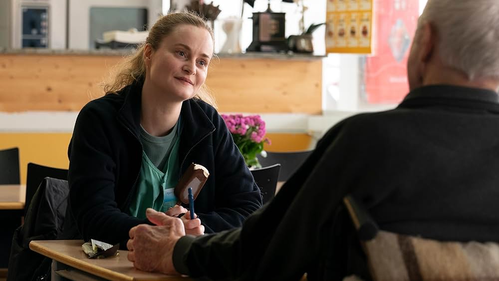 Hjem kære hjem（原題）の画像