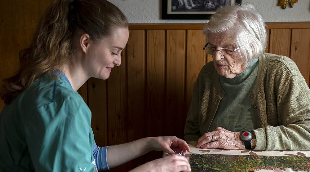 Hjem kære hjem（原題）の画像