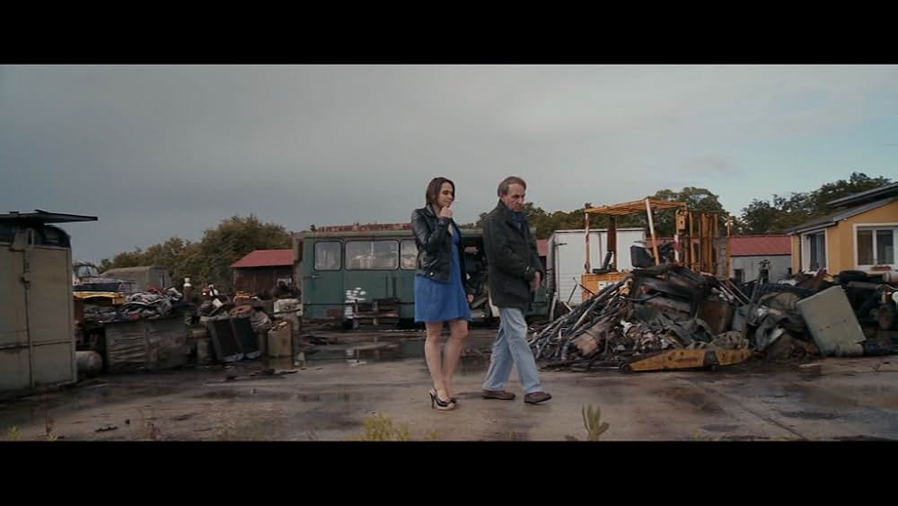 ミシェル・ウエルベック誘拐事件の画像