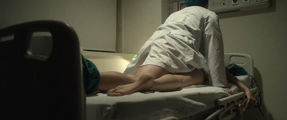 恍惚な秘め事の画像