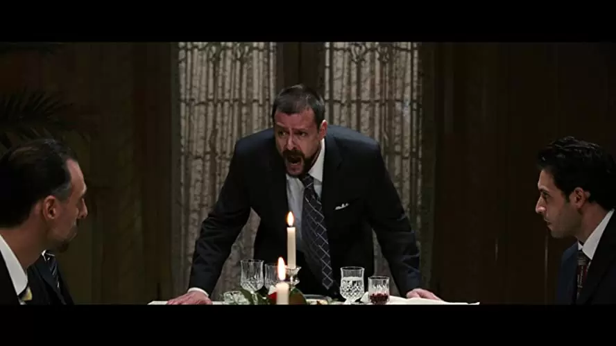 処刑人IIの画像