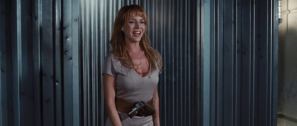 処刑人IIの画像