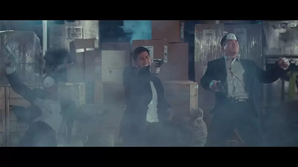 処刑人IIの画像