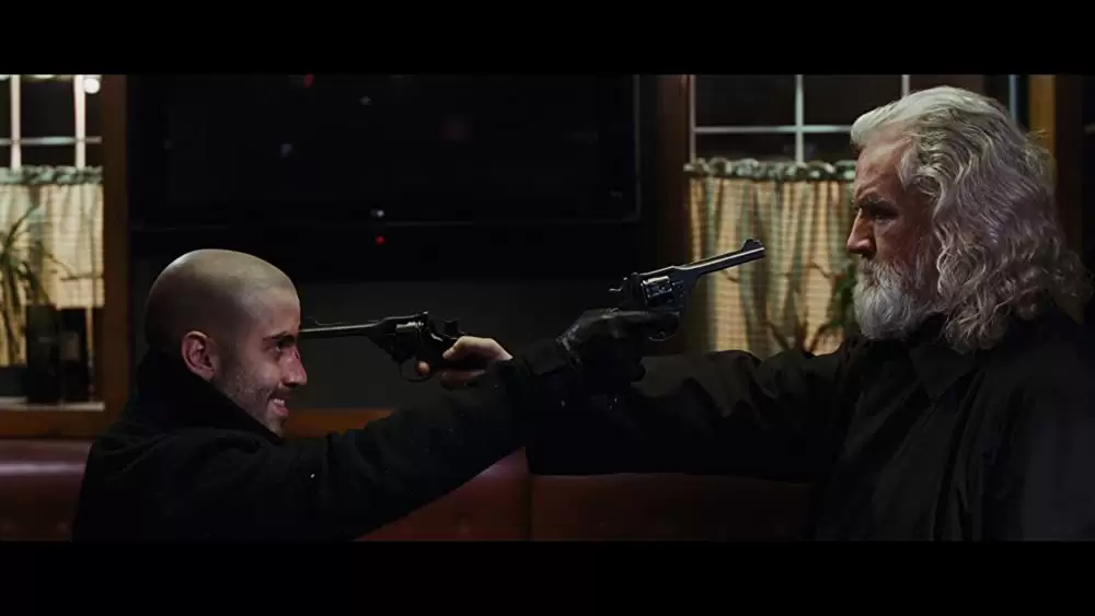 「処刑人II」ビリー・コノリーの画像