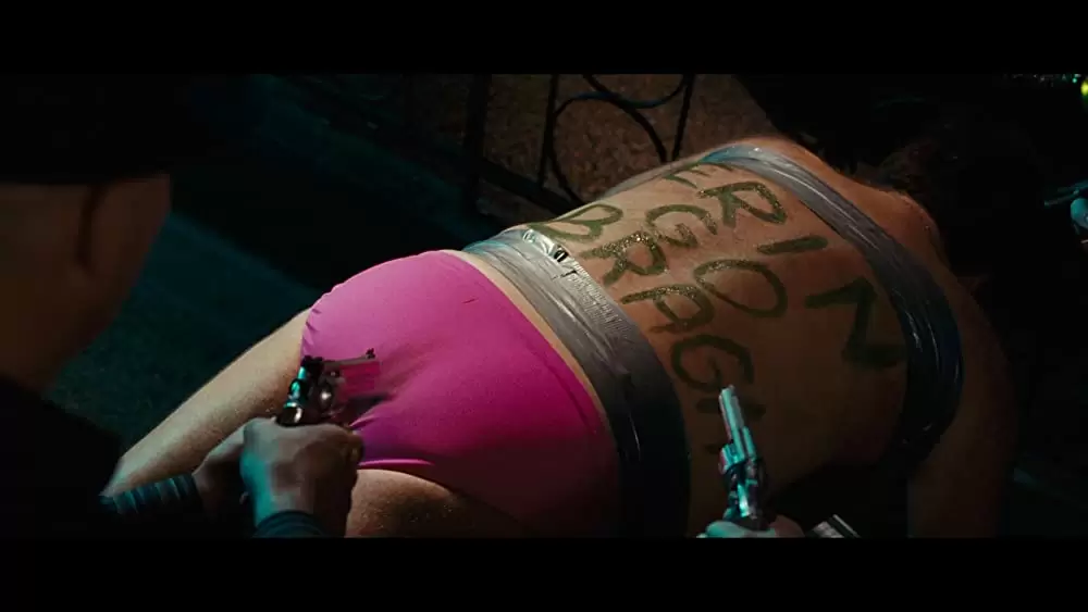 処刑人IIの画像