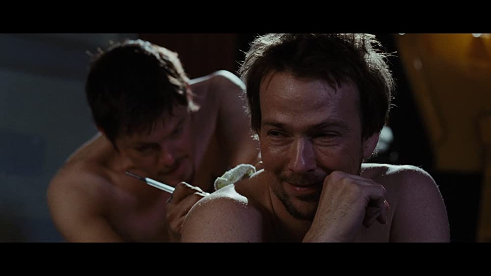 処刑人IIの画像