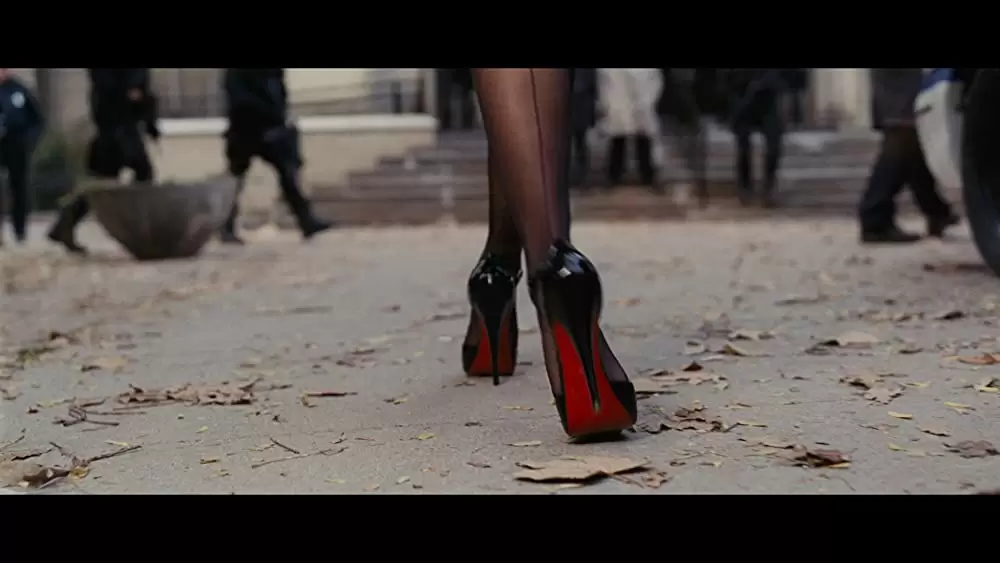 「処刑人II」ジュリー・ベンツの画像