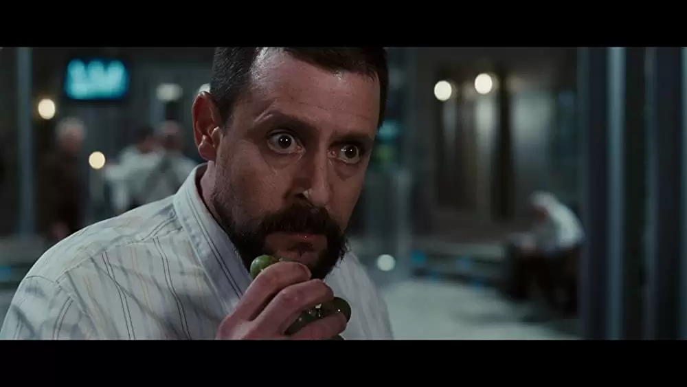 処刑人IIの画像