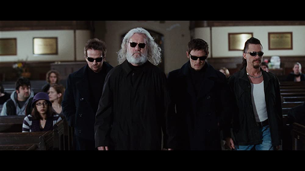 処刑人IIの画像