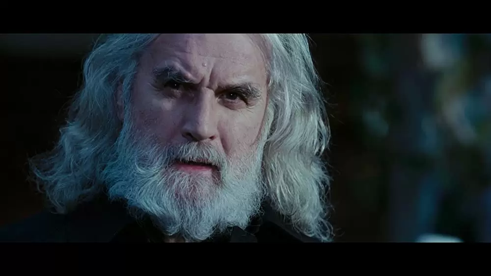 「処刑人II」ビリー・コノリーの画像