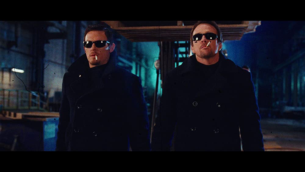 処刑人IIの画像