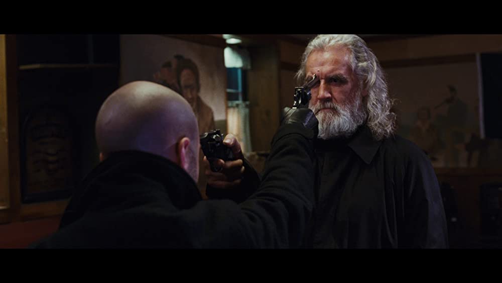 処刑人IIの画像