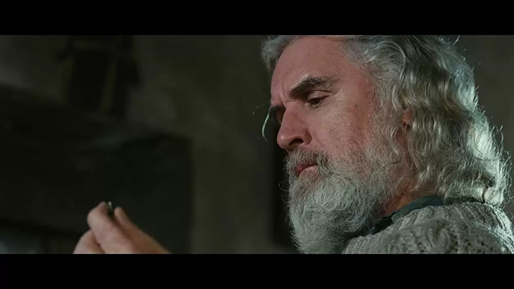 「処刑人II」ビリー・コノリーの画像