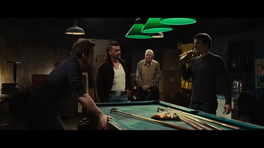 処刑人IIの画像