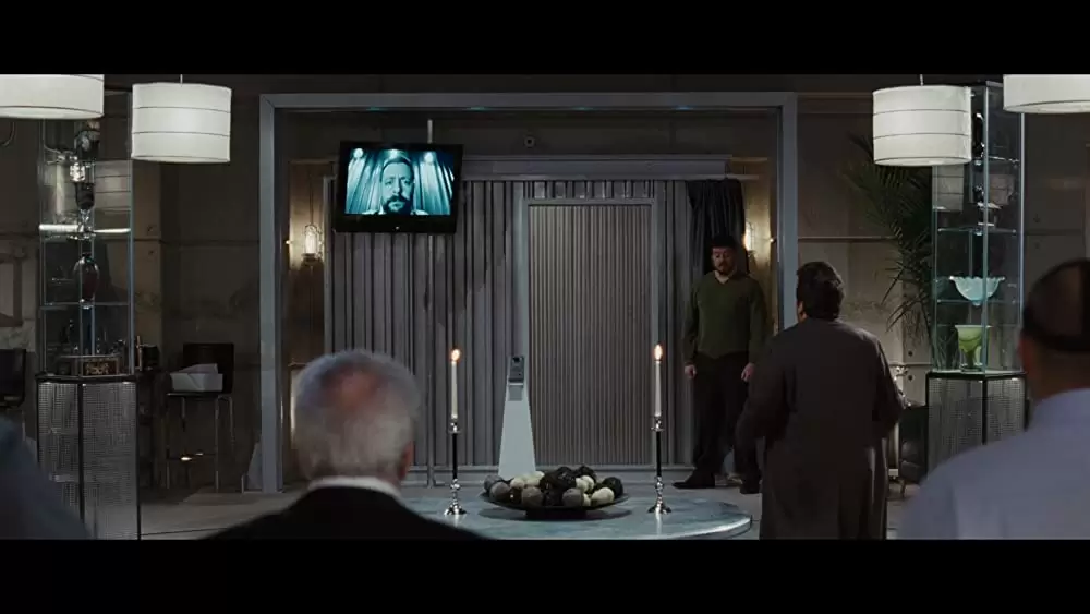 処刑人IIの画像