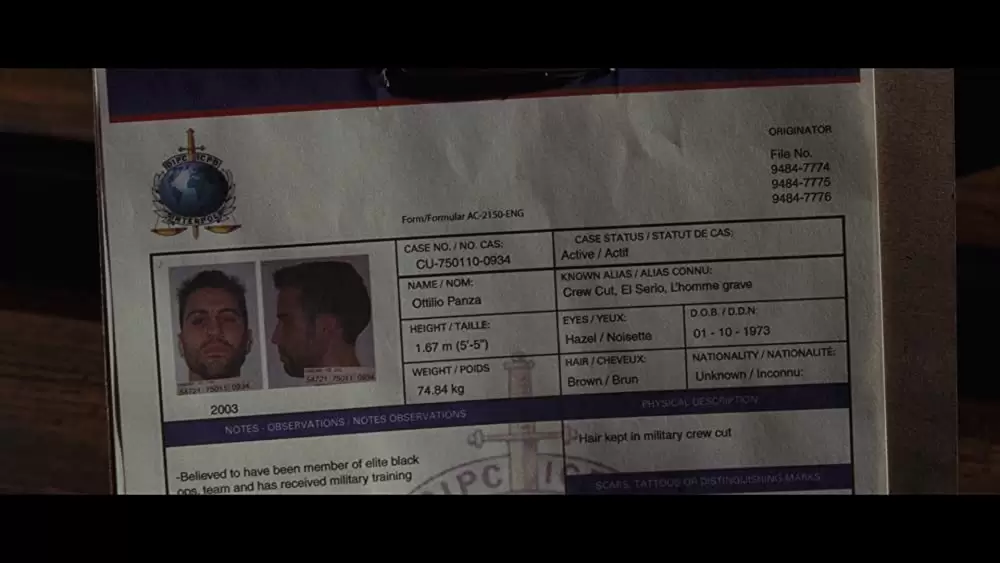 処刑人IIの画像