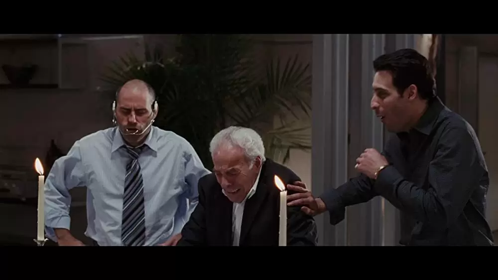 処刑人IIの画像