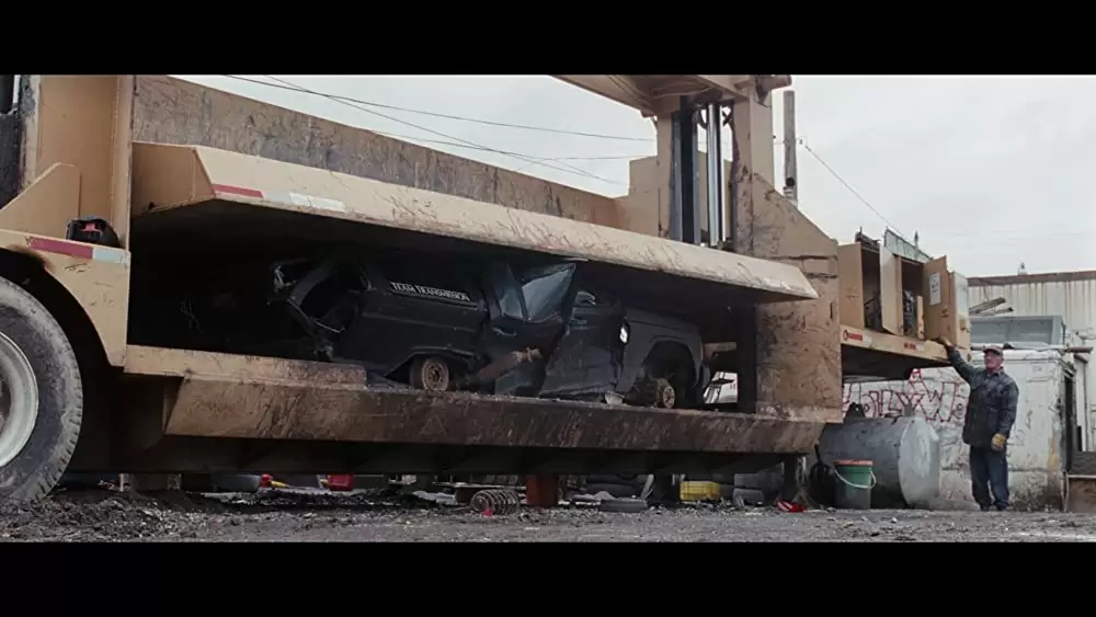 処刑人IIの画像