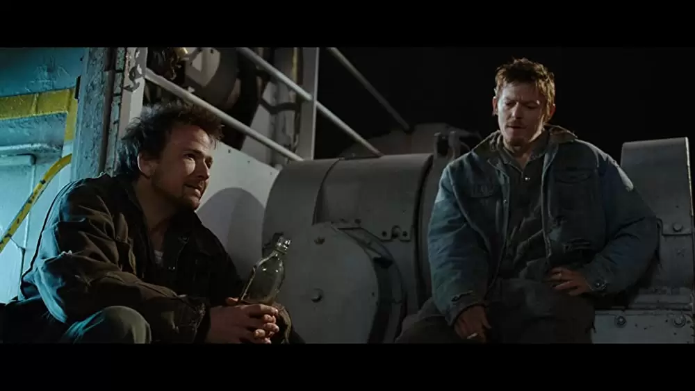 処刑人IIの画像