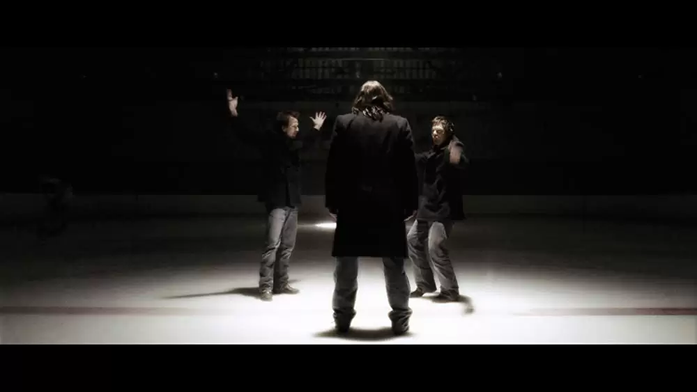 処刑人IIの画像