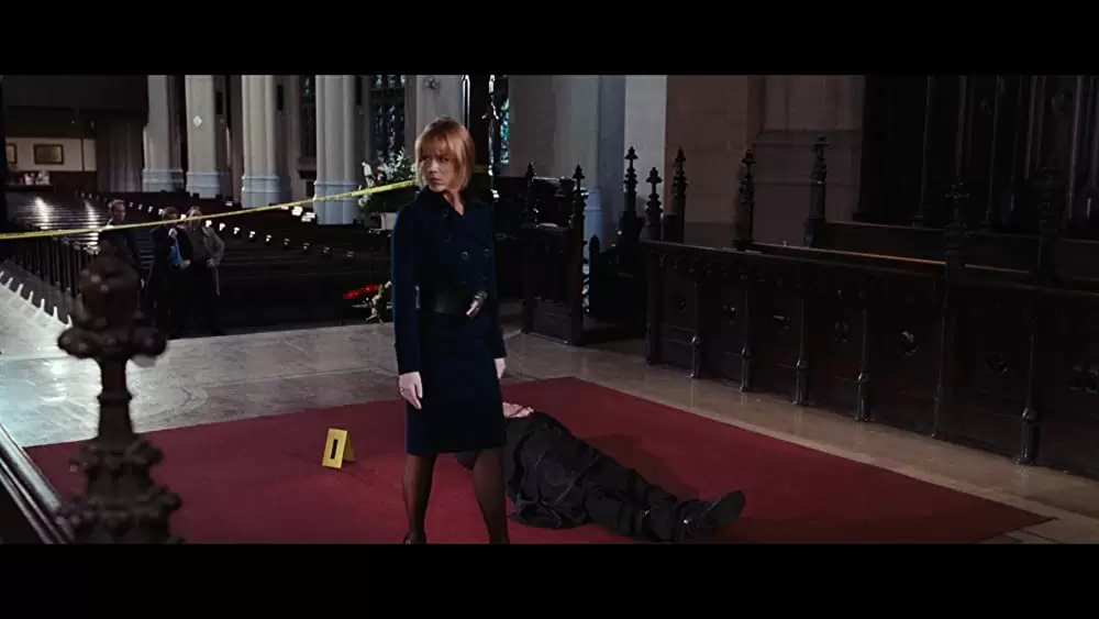 処刑人IIの画像