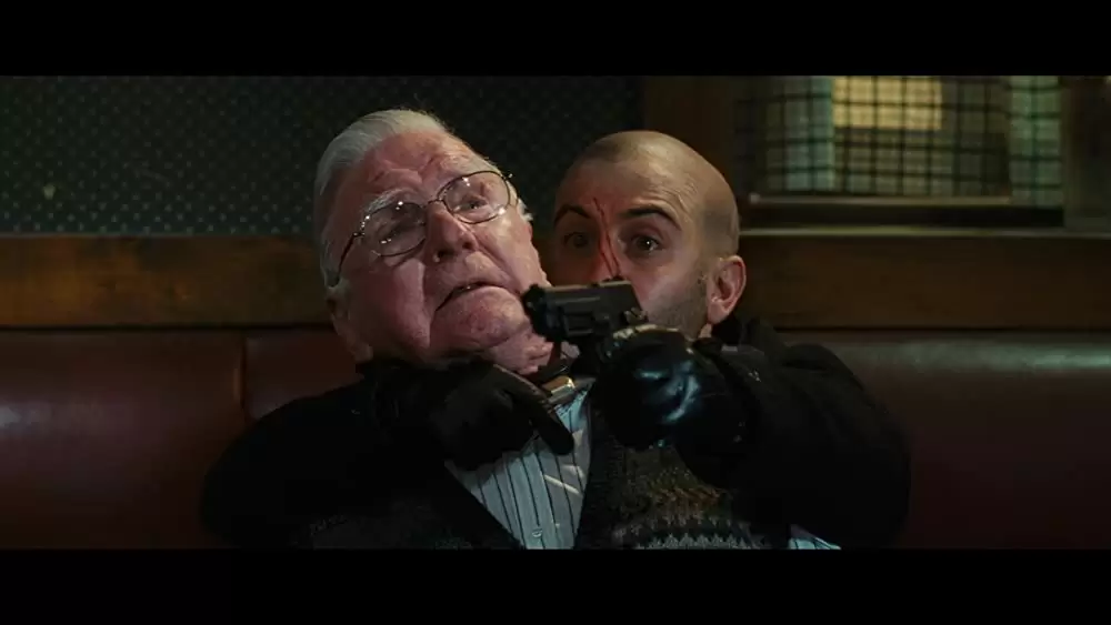 処刑人IIの画像