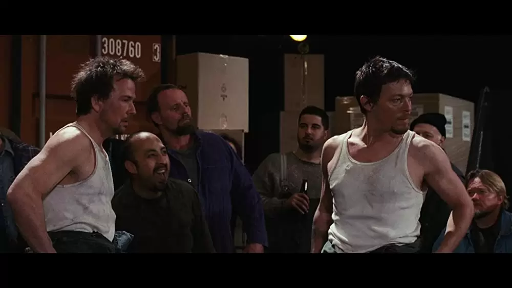 処刑人IIの画像