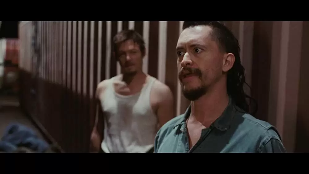 処刑人IIの画像