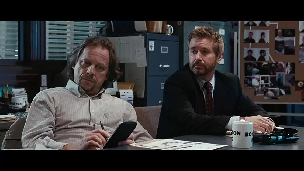 処刑人IIの画像