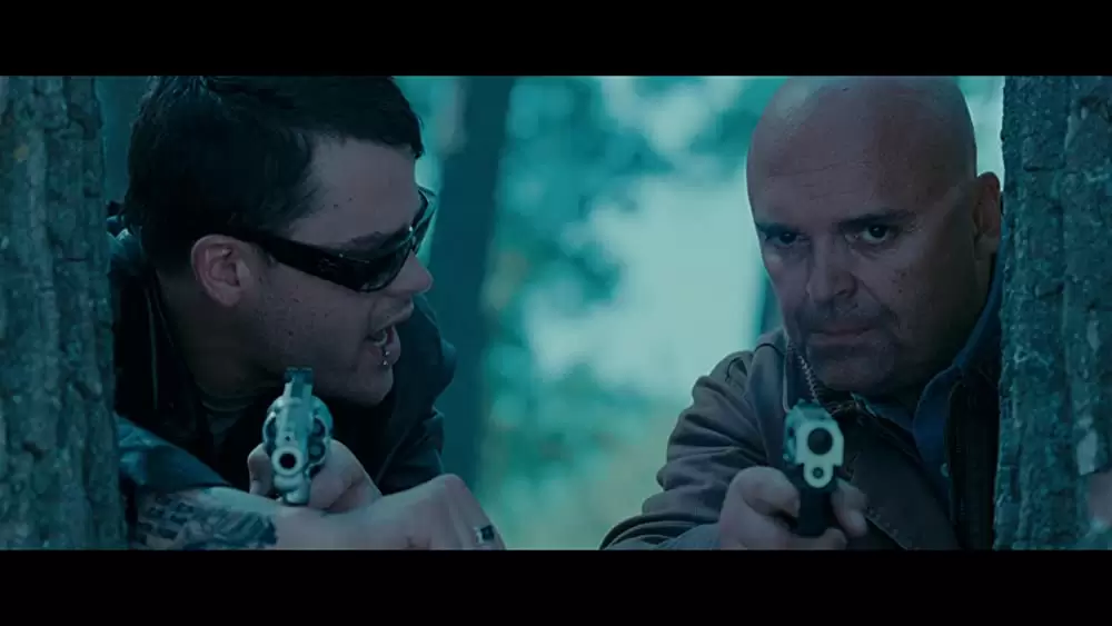 処刑人IIの画像