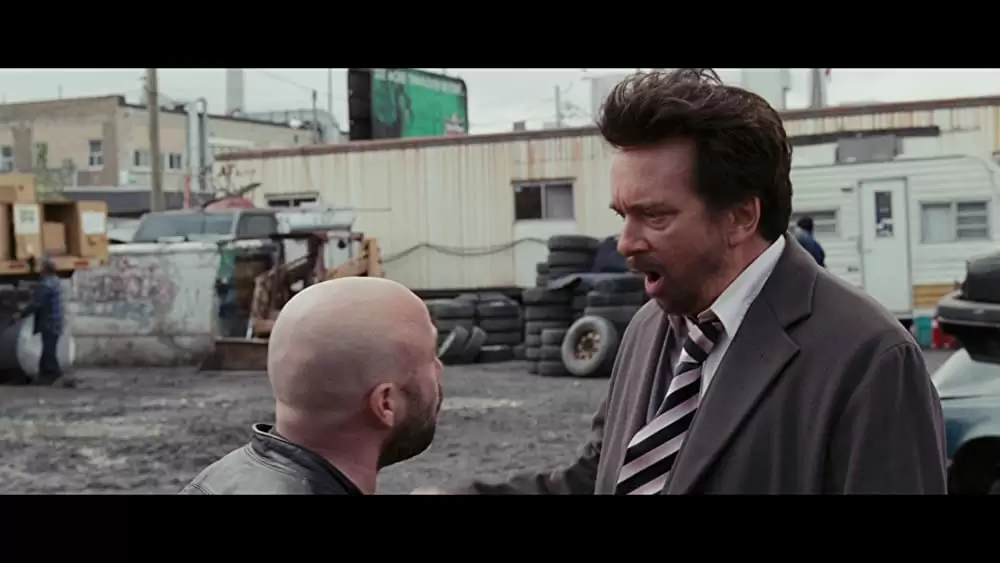 処刑人IIの画像