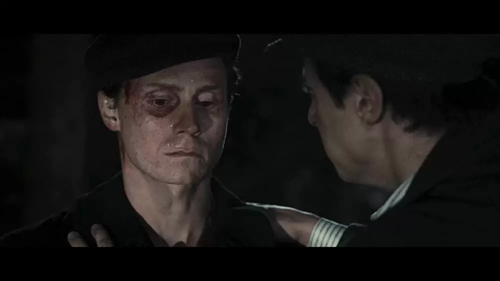 処刑人IIの画像