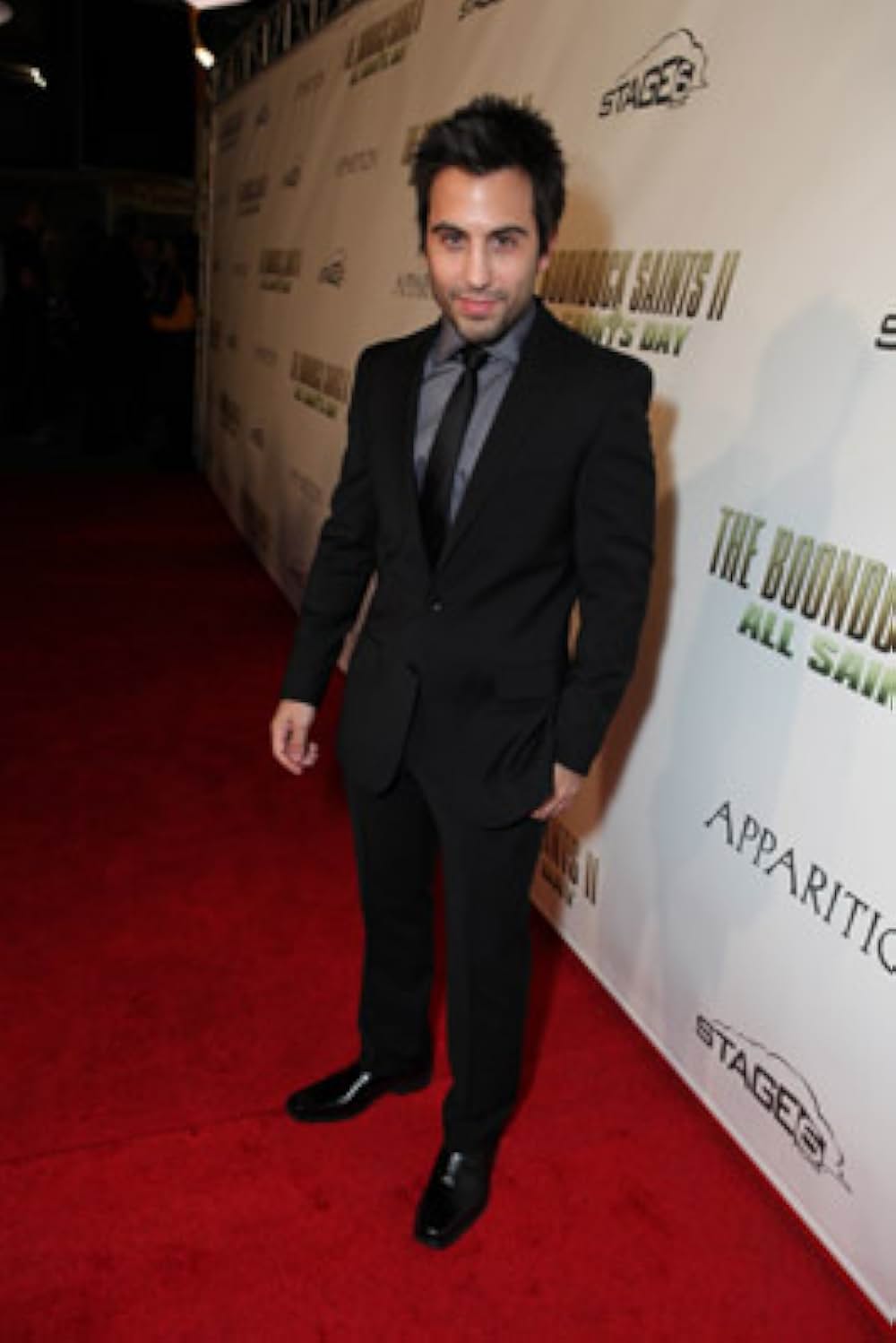 処刑人IIの画像