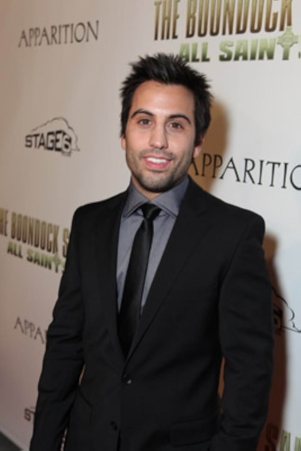 処刑人IIの画像