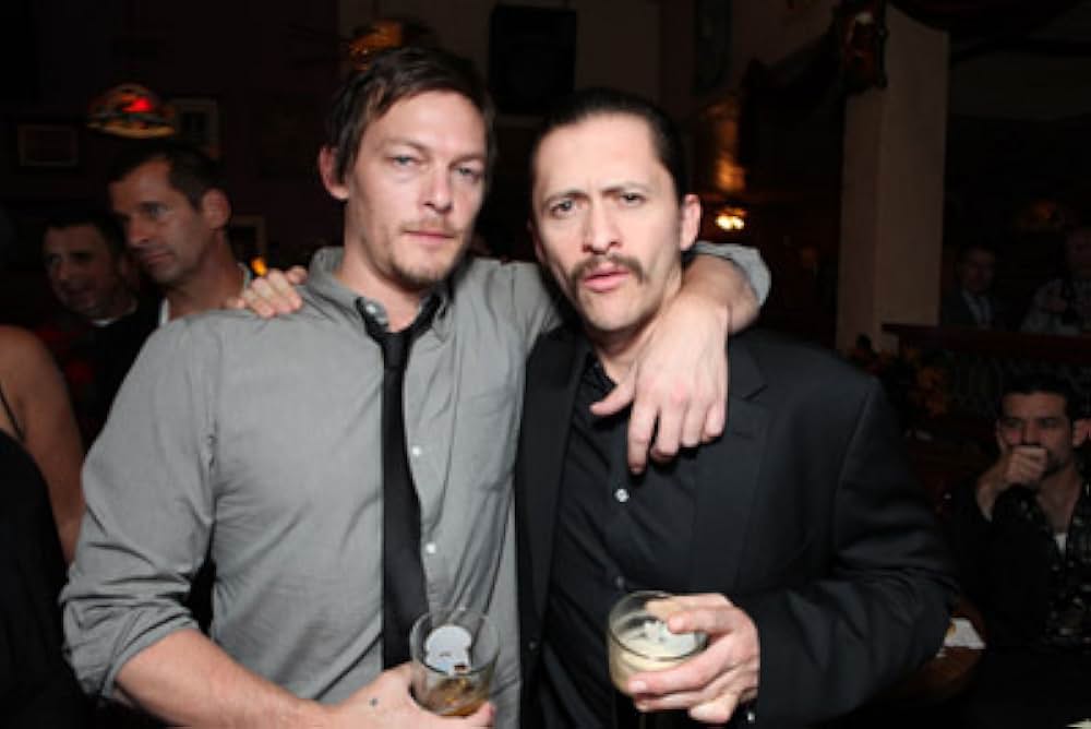 処刑人IIの画像