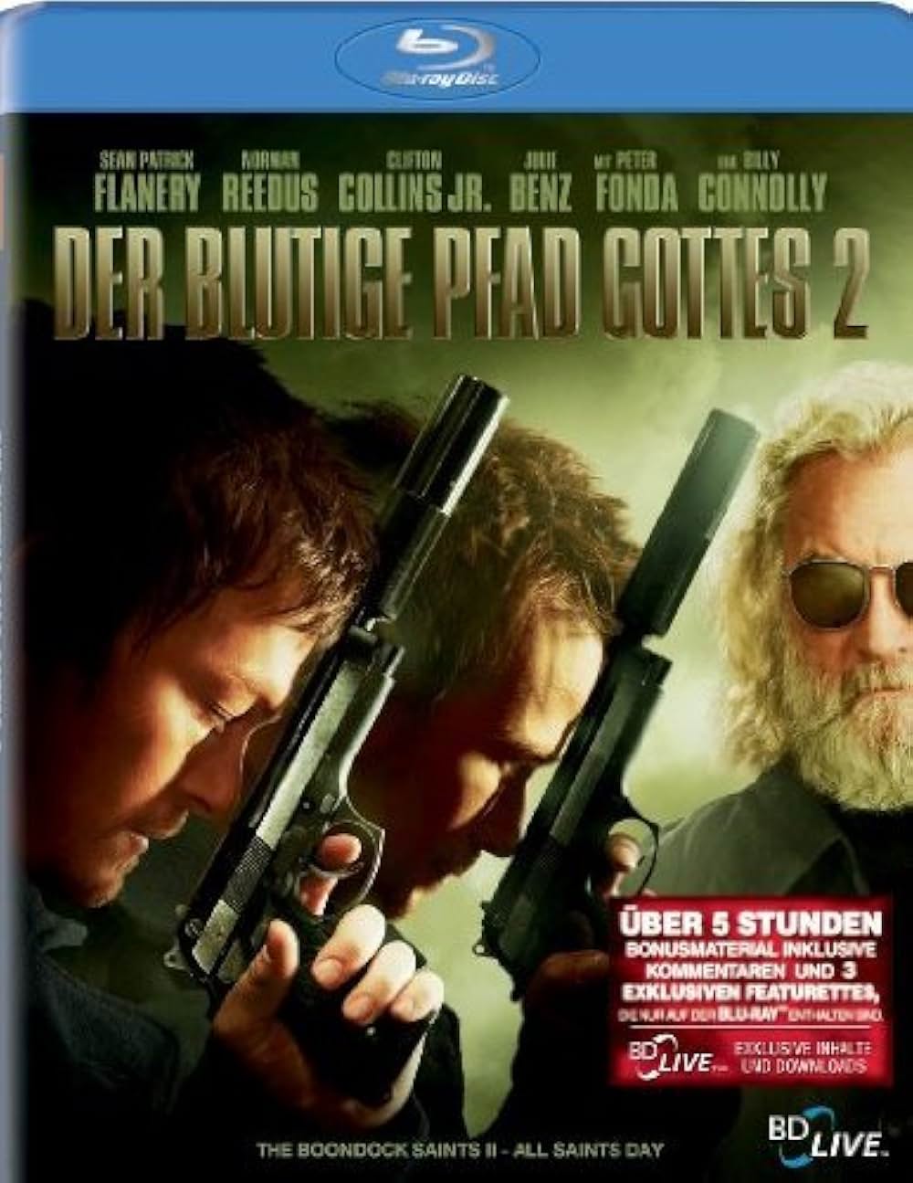 処刑人IIの画像