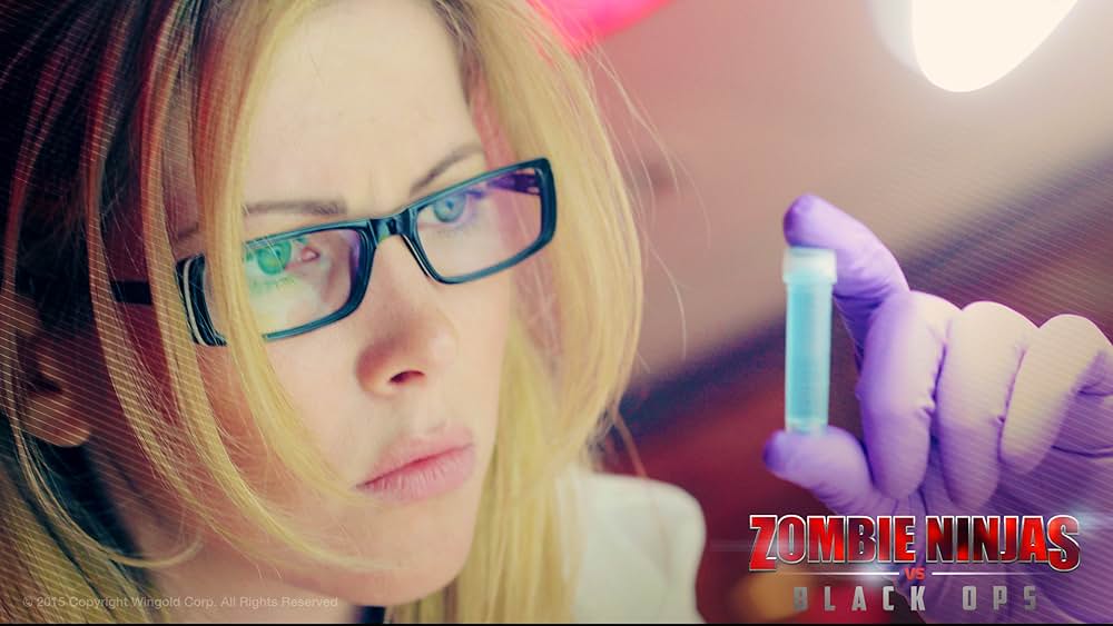 ブラック・オプス 超極秘任務の画像