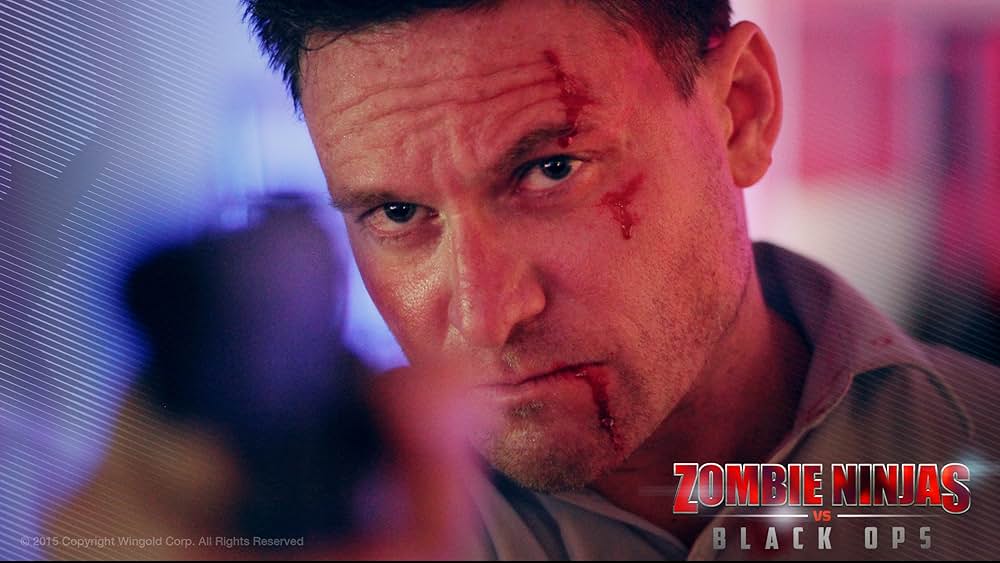 ブラック・オプス 超極秘任務の画像