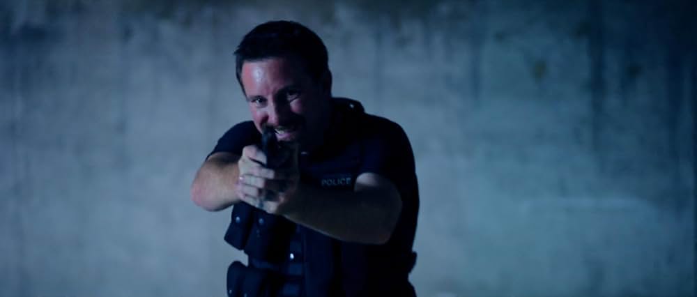 ブラック・オプス 超極秘任務の画像