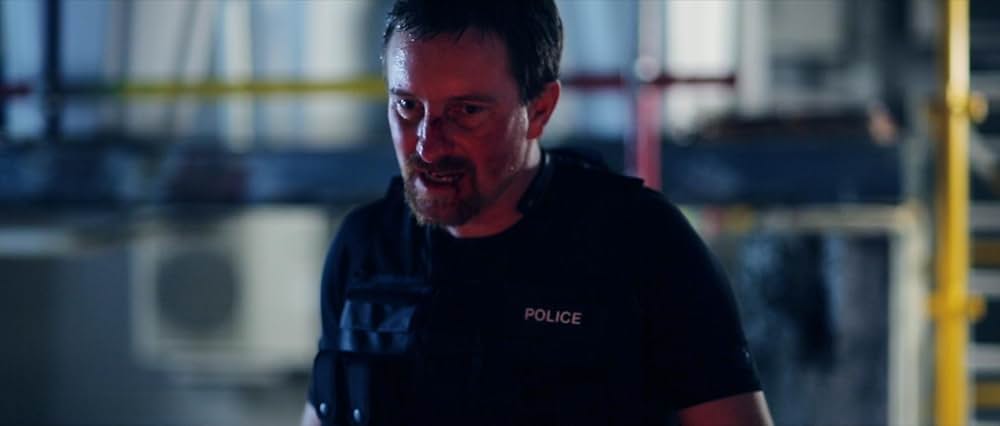 ブラック・オプス 超極秘任務の画像