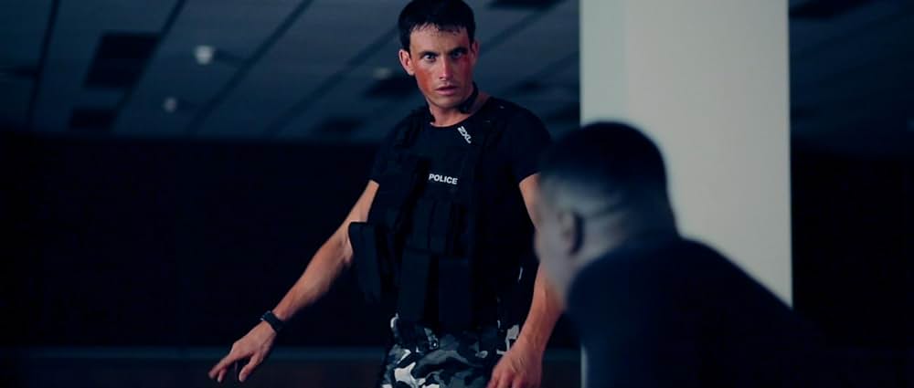 ブラック・オプス 超極秘任務の画像