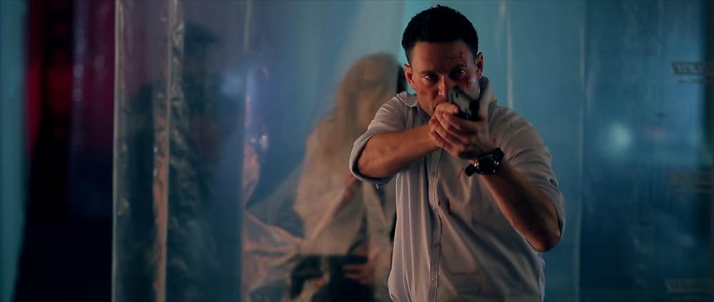 ブラック・オプス 超極秘任務の画像