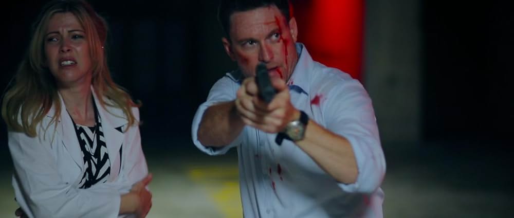 ブラック・オプス 超極秘任務の画像