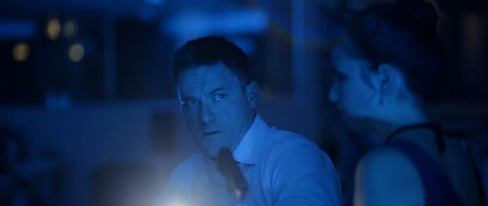 ブラック・オプス 超極秘任務の画像