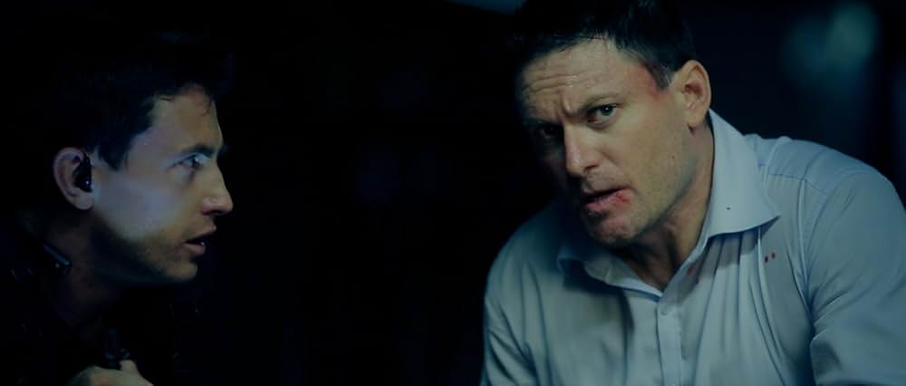 ブラック・オプス 超極秘任務の画像