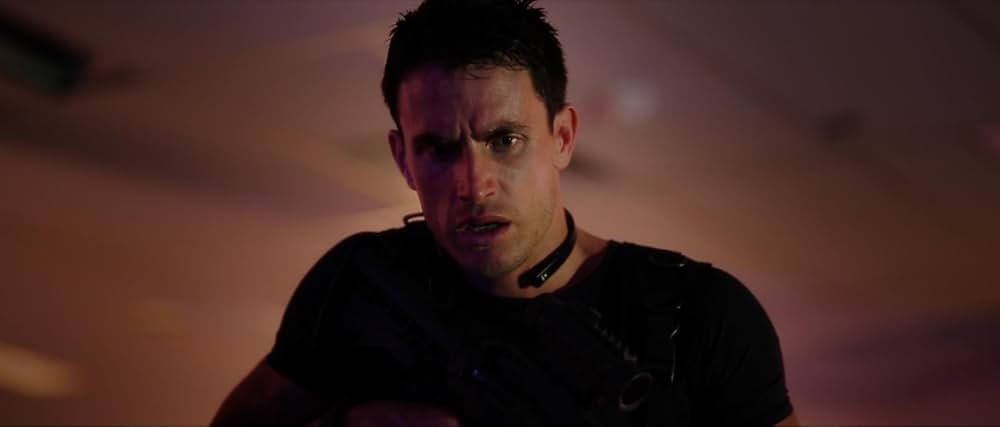 ブラック・オプス 超極秘任務の画像