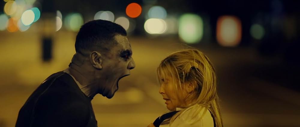 ブラック・オプス 超極秘任務の画像